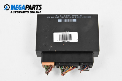 Комфорт модул за Volkswagen Touareg SUV I (10.2002 - 01.2013), № 7L0 959 933 E