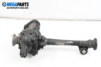 Диференциал за Volkswagen Touareg SUV I (10.2002 - 01.2013) 2.5 R5 TDI, 174 к.с., автоматик