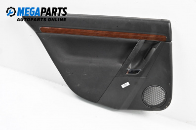Кора врата за Opel Vectra C Estate (10.2003 - 01.2009), 4+1 вр., комби, позиция: задна, лява