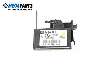 Компютър налягане на гуми за Opel Vectra C Estate (10.2003 - 01.2009), № 13172984