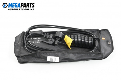 Компресор за гуми за Volkswagen Touareg SUV I (10.2002 - 01.2013), № 7L0.601.351.B