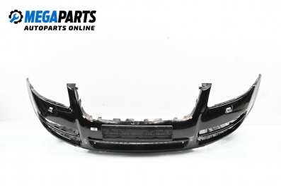 Предна броня за Volkswagen Touareg SUV I (10.2002 - 01.2013), джип, позиция: предна