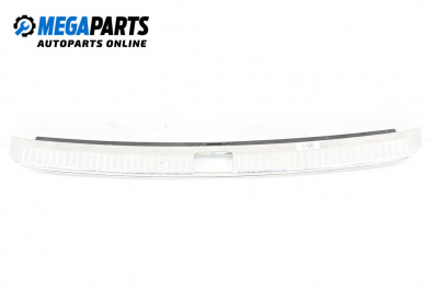 Метална планка багажник за Mercedes-Benz C-Class Estate (S203) (03.2001 - 08.2007), 4+1 вр., комби