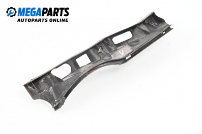 Държач броня за Volkswagen Passat V Variant B6 (08.2005 - 11.2011), комби, позиция: предна, лява