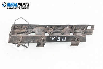 Държач броня за Volkswagen Passat V Variant B6 (08.2005 - 11.2011), комби, позиция: предна, лява