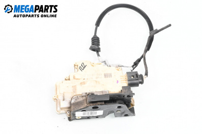 Брава на врата за Volkswagen Passat V Variant B6 (08.2005 - 11.2011), позиция: предна, дясна