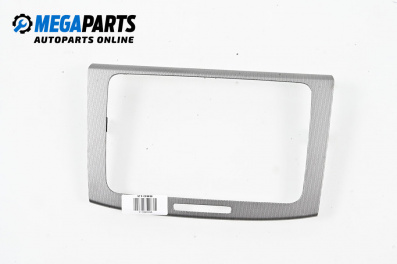 Интериорна пластмаса за Volkswagen Passat V Variant B6 (08.2005 - 11.2011), 4+1 вр., комби, позиция: предна