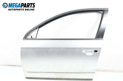 Врата за Volkswagen Passat V Variant B6 (08.2005 - 11.2011), 4+1 вр., комби, позиция: предна, лява