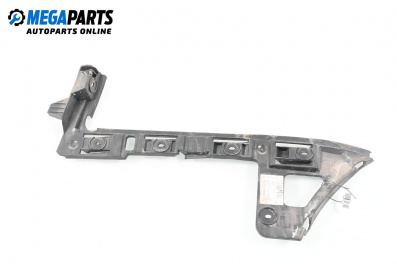 Държач броня за Volkswagen Passat V Variant B6 (08.2005 - 11.2011), комби, позиция: задна, лява
