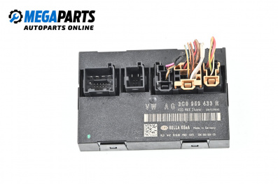 Комфорт модул за Volkswagen Passat V Variant B6 (08.2005 - 11.2011), № 3C0959433R