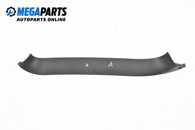 Интериорна пластмаса за Opel Vectra C GTS (08.2002 - 01.2009), 4+1 вр., хечбек, позиция: дясна