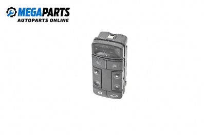 Бутони ел. стъкла и огледала  за Opel Vectra C GTS (08.2002 - 01.2009)