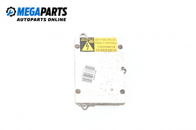 Xenon баласт за Audi A8 Sedan 4E (10.2002 - 07.2010), № 5DV 008 290-00