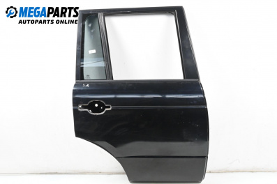 Врата за Land Rover Range Rover III SUV (03.2002 - 08.2012), 4+1 вр., джип, позиция: задна, дясна