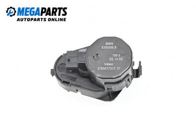 Моторче клапа парно за Land Rover Range Rover III SUV (03.2002 - 08.2012) 4.4 4x4, 306 к.с., № 8385556.9