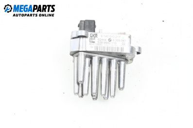 Реостат за Land Rover Range Rover III SUV (03.2002 - 08.2012), № 8369561
