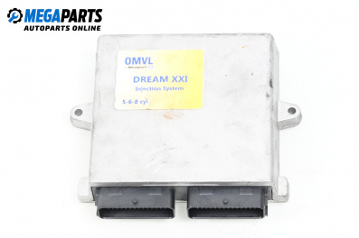 Компютър газова уредба за Land Rover Range Rover III SUV (03.2002 - 08.2012), № AEB2568D