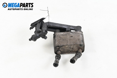 Маслоохладител за Land Rover Range Rover III SUV (03.2002 - 08.2012) 4.4 4x4, 306 к.с.