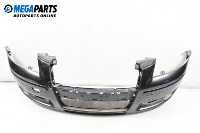 Предна броня за Audi A3 Hatchback II (05.2003 - 08.2012), хечбек, позиция: предна