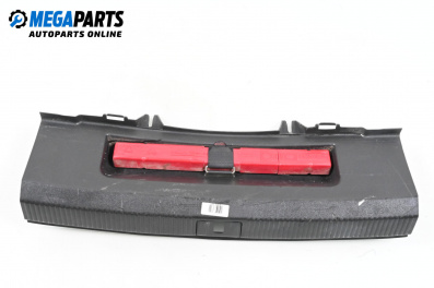 Планка багажник за Audi A3 Hatchback II (05.2003 - 08.2012), 2+1 вр., хечбек