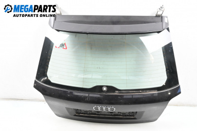 Заден капак за Audi A3 Hatchback II (05.2003 - 08.2012), 2+1 вр., хечбек, позиция: задна