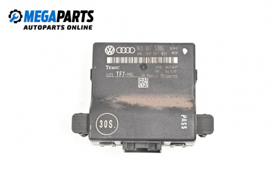 Модул за Audi A3 Hatchback II (05.2003 - 08.2012), № 1K0 907 530G