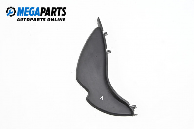 Интериорна пластмаса за Mitsubishi Lancer VIII Sedan (03.2007 - 08.2017), 4+1 вр., седан, позиция: лява