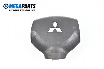 Airbag за Mitsubishi Lancer VIII Sedan (03.2007 - 08.2017), 4+1 вр., седан, позиция: предна