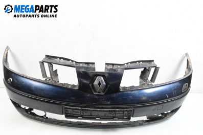 Предна броня за Renault Espace IV Minivan (11.2002 - 02.2015), миниван, позиция: предна