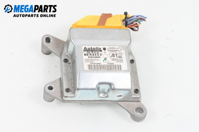 Модул за AIRBAG за Renault Espace IV Minivan (11.2002 - 02.2015), № 8200435005