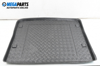 Кора багажник за Volkswagen Touareg SUV I (10.2002 - 01.2013), 4+1 вр., джип