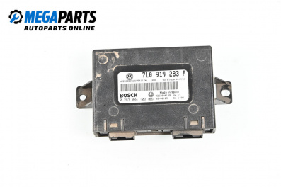 Модул парктроник за Volkswagen Touareg SUV I (10.2002 - 01.2013), № Bosch 0 263 004 109