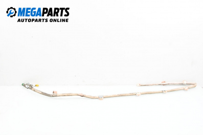 Airbag за Volkswagen Touareg SUV I (10.2002 - 01.2013), 4+1 вр., джип, позиция: лява