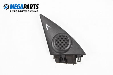 Интериорна пластмаса за Opel Tigra Twin Top (06.2004 - 12.2010), 2+1 вр., кабрио, позиция: лява