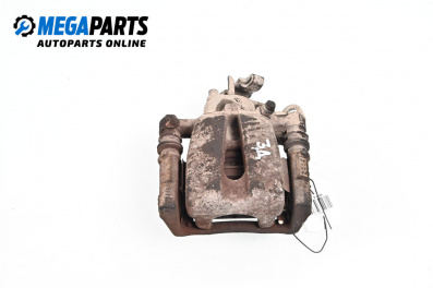 Спирачен апарат за Opel Tigra Twin Top (06.2004 - 12.2010), позиция: задна, дясна