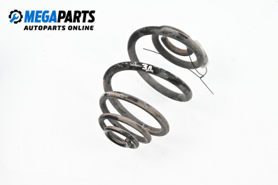 Пружина за ходова част за Opel Tigra Twin Top (06.2004 - 12.2010), кабрио, позиция: задна