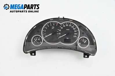 Километраж за Opel Tigra Twin Top (06.2004 - 12.2010) 1.4, 90 к.с.