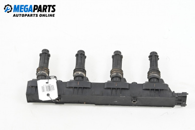 Запалителна бобина за Opel Tigra Twin Top (06.2004 - 12.2010) 1.4, 90 к.с.