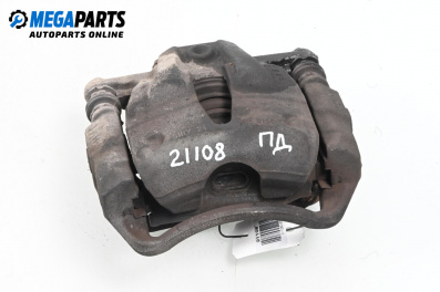 Спирачен апарат за Opel Tigra Twin Top (06.2004 - 12.2010), позиция: предна, дясна