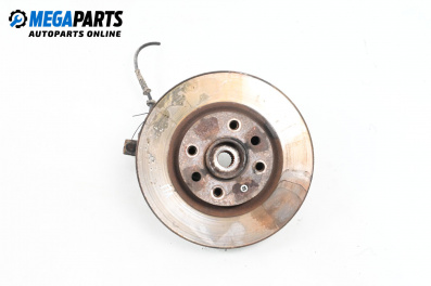 Шенкел главина за Opel Tigra Twin Top (06.2004 - 12.2010), позиция: предна, лява