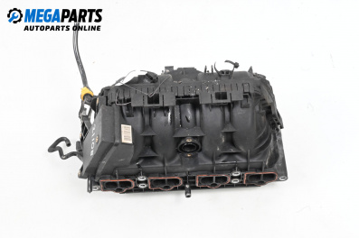 Всмукателен колектор за Opel Tigra Twin Top (06.2004 - 12.2010) 1.4, 90 к.с.