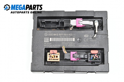 Комфорт модул за Audi A4 Sedan B8 (11.2007 - 12.2015), № 8K0 907 064 KD