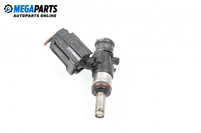 Дюза бензин за Audi A4 Sedan B8 (11.2007 - 12.2015) 1.8 TFSI, 170 к.с., № Bosch 0 280 158 266