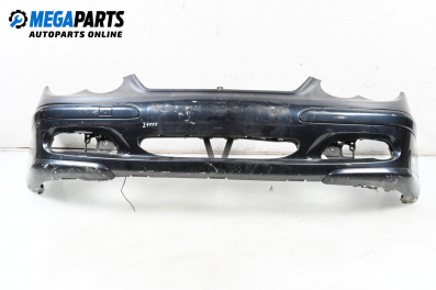 Предна броня за Mercedes-Benz C-Class Coupe (CL203) (03.2001 - 06.2007), купе, позиция: предна