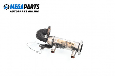 EGR охладител за Peugeot 607 Sedan (01.2000 - 07.2010) 2.7 HDi 24V, 204 к.с.