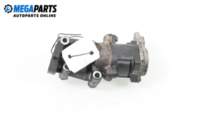 EGR-клапан за Peugeot 607 Sedan (01.2000 - 07.2010) 2.7 HDi 24V, 204 к.с.