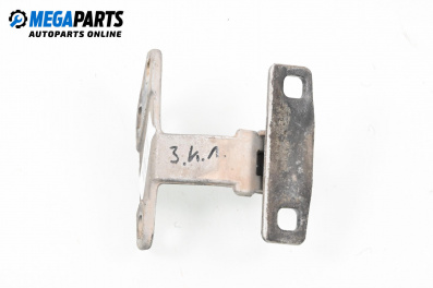 Панта заден капак за BMW X5 Series E53 (05.2000 - 12.2006), 4+1 вр., джип, позиция: лява