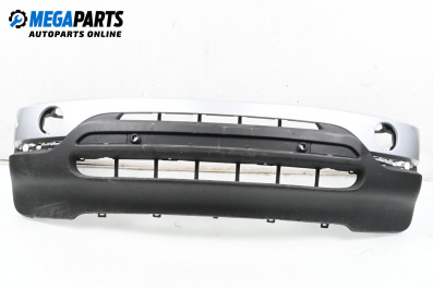 Предна броня за BMW X5 Series E53 (05.2000 - 12.2006), джип, позиция: предна