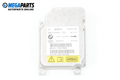 Модул за AIRBAG за BMW X5 Series E53 (05.2000 - 12.2006), № 6 912 755