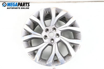 Alloy wheel for Land Rover Range Rover IV SUV (08.2012 - ...) 21 inches, width 9.5 (The price is for one piece)